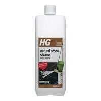 H G Natural Stone Cleaner, Extra Strong 1 lit...