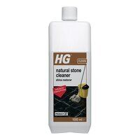 H G Natural Stone Cleaner Shine Restorer 1 li...