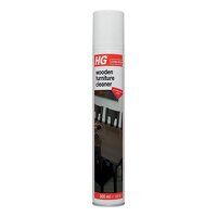 H G Wooden Furniture Cleaner 300ml