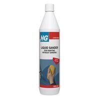 H G Liquid Sander for Painting 1 litre