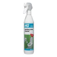 H G Sanitary Area Cleaner 500ml