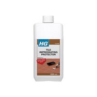 H G Tile Impregnating Protect 1 litre