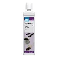 H G Stain Away No.1 50ml