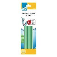 H G Drain Cleaner Sticks