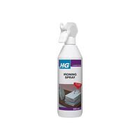 H G Ironing Spray 500ml