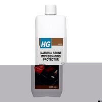 H G Natural Stone Impregnating Protector 1 li...