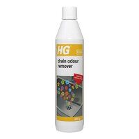 H G Drain Odour Remover 500g
