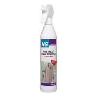 H G Pre-treat Stain Remover Extra Strong 500m...