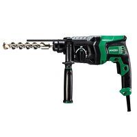 HiKOKI DH26PX2 SDS Plus Rotary Hammer Drill 8...