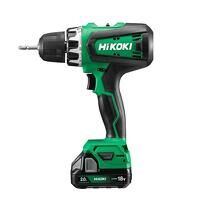HiKOKI DV18DFXJMZ Hammer Drill 18V 2 x 2.0Ah ...