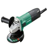 HiKOKI G12STX/J5 Angle Grinder 115mm 600W 240...