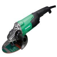 HiKOKI G23ST/J1 Angle Grinder 230mm 2000W 240...