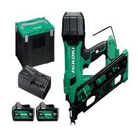 HiKOKI NR1890DCAJPZ Framing Nailer 18V 2 x 5....