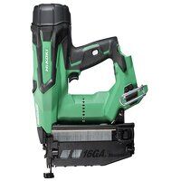HiKOKI NT1865 DMJ 18V Brushless Straight Fini...