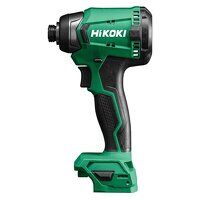 HiKOKI WH18DAW4Z Multi-Volt Impact Driver 18V...