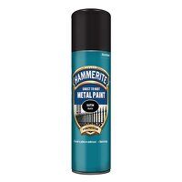 Hammerite Direct to Rust Smooth Finish Aeroso...