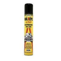 Waxoyl Clear Aerosol 400ml