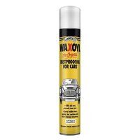 Hammerite Waxoyl Clear Aerosol 400ml