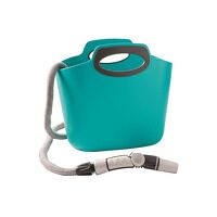 Hozelock Aquapop Self-Extending Hose 30m Blue