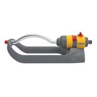 Hozelock Rectangular Sprinkler Plus 220m 16 h...