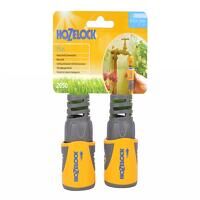 Hozelock 2050 Hose End Connector Plus for 12....