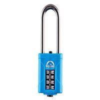 Squire CP40S25 Heavy-Duty Rustproof Marine Co...