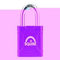 Squire Stronglock Plus Laminated Padlock...