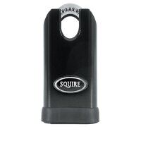 Squire SS50CP5 Stronghold Solid Steel  Brass ...