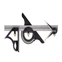 Hultafors 58ME Combination Square 300mm (12in...