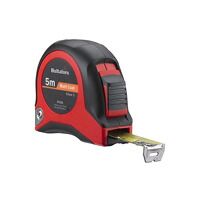 Hultafors PR5M Short Steel Tape 5m (Width 19m...