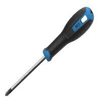 Pozidriv Screwdriver PZ2 x 100mm