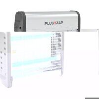INSECT-O-CUTOR PlusZap UV Electric Fly Killer...