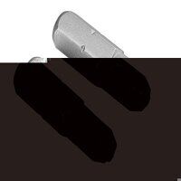 IRWIN Pozidriv Insert Bits PZ3 25mm (Pack 2)