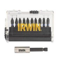 IRWIN Impact Pro Performance Pozi Screwdriver...