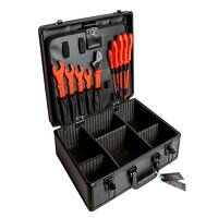 ITL Insulated Insulated Deluxe Tool Kit, 20 P...