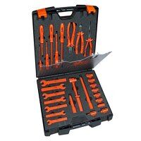 ITL Insulated Insulated General Purpose Toolk...
