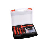 ITL Insulated Insulated Socket, Ratchet, Span...