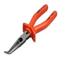 ITL Insulated Insulated Bent Nose Pliers 200m...