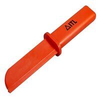 ITL Insulated Insulated Nylon Hacking Knife