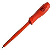 ITL Insulated Insulated Slotted Screwdriver 7...