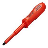 ITL Insulated Insulated Slotted/Pozidriv Scre...