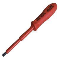 ITL Insulated Insulated Slotted/Phillips Scre...