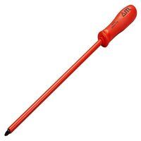 ITL Insulated Insulated Screwdriver Pozi No.2...
