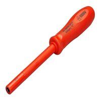 ITL Insulated Insulated Nut Spinner 3BA/7mm (...