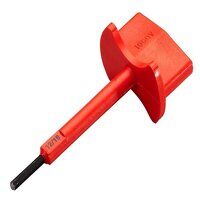 ITL Insulated Insulated Cooker Knob Hex Drive...