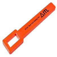 ITL Insulated Insulated Wave Form Holding Too...