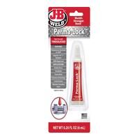 J-B Weld Perma-lock High High Strength Thread...