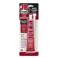 J-B Weld Hi-Temp Silicone Gasket Maker  Seala...