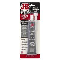 J-B Weld Silicone Gasket Maker  Sealant Grey ...
