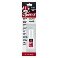 J-B Weld SuperWeld Brush On 6g